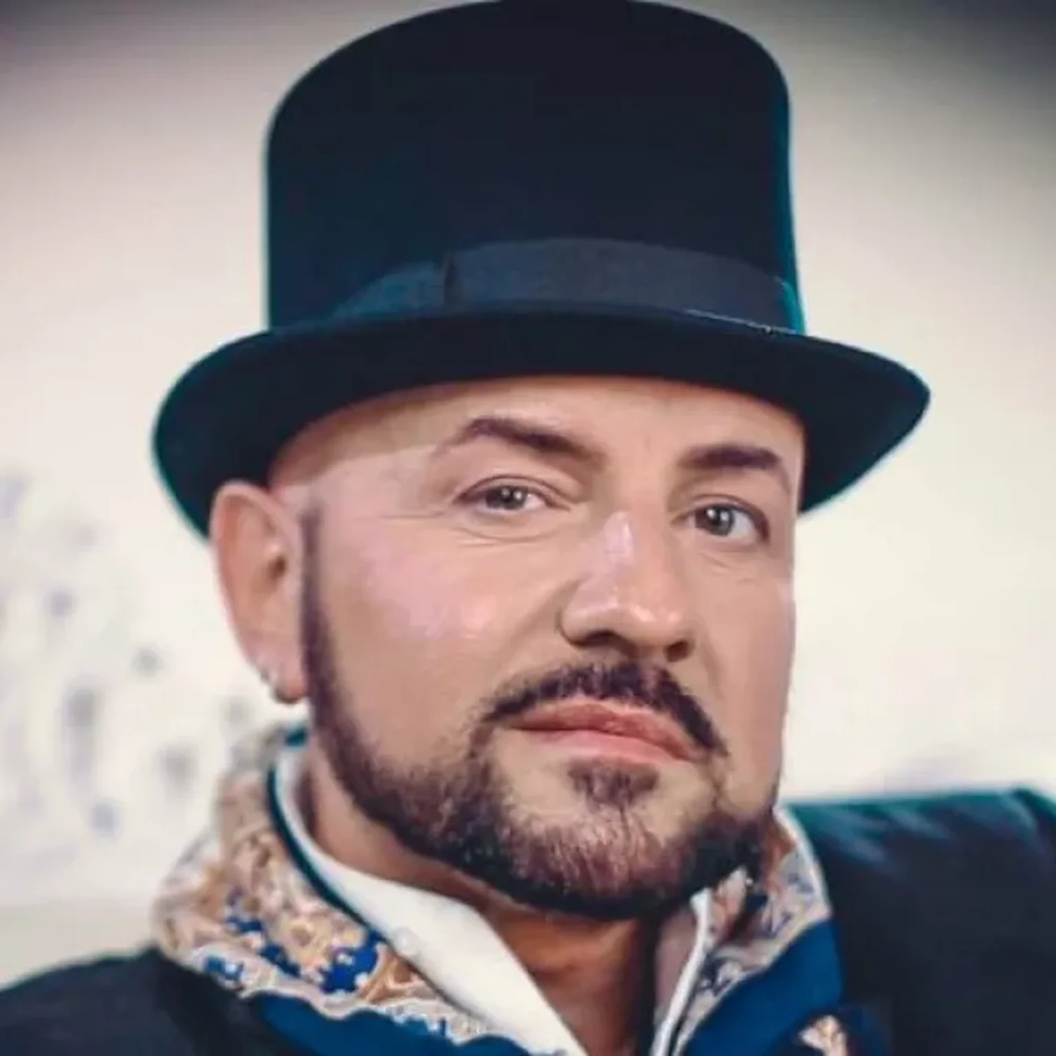 Сергей Рогожин