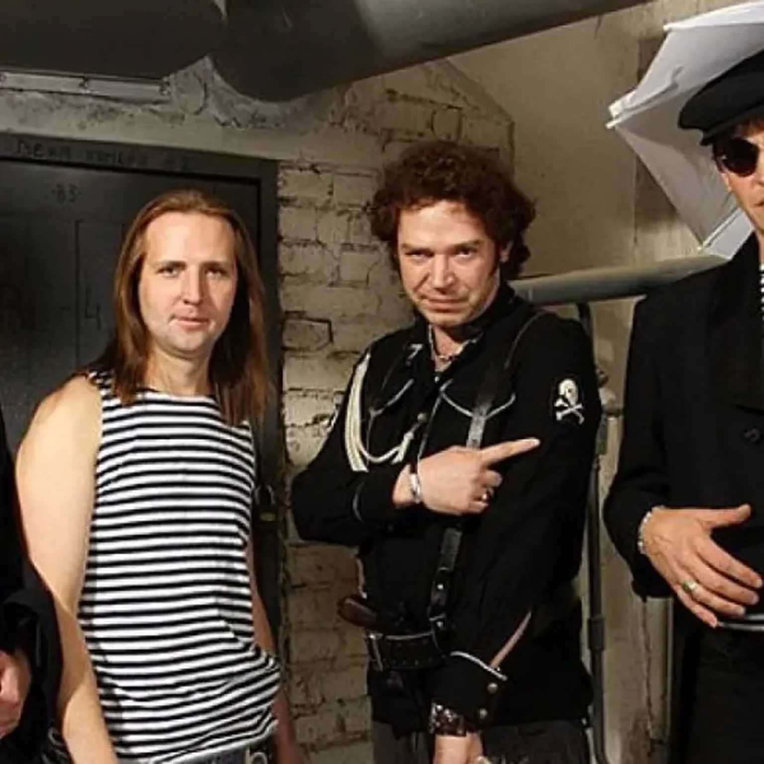 Монгол Шуудан