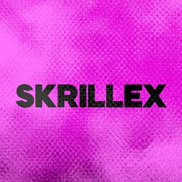 SKRILLEX