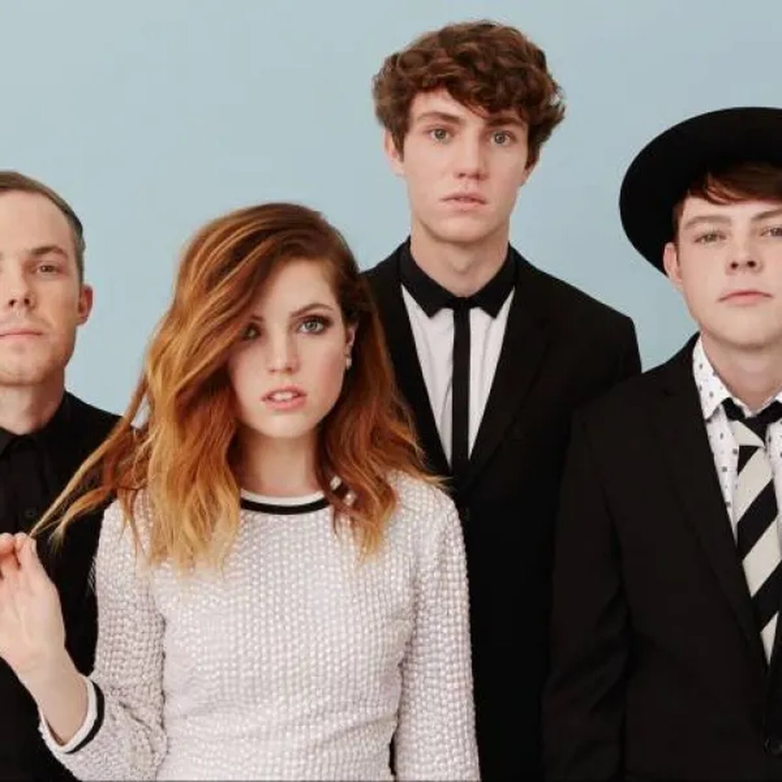 Echosmith null