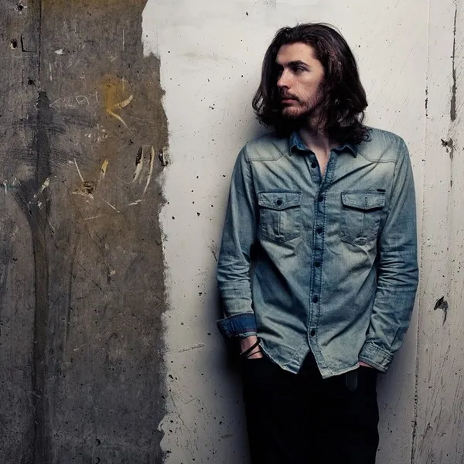 Hozier null