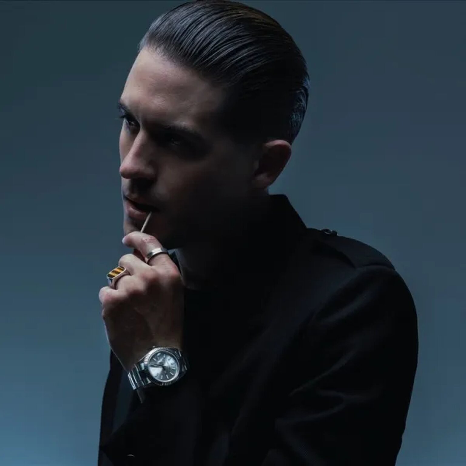 G-Eazy null