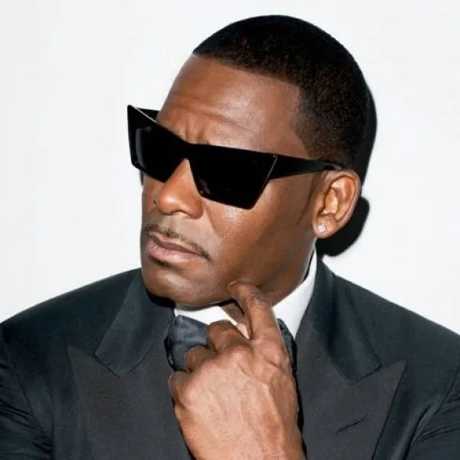 R. Kelly