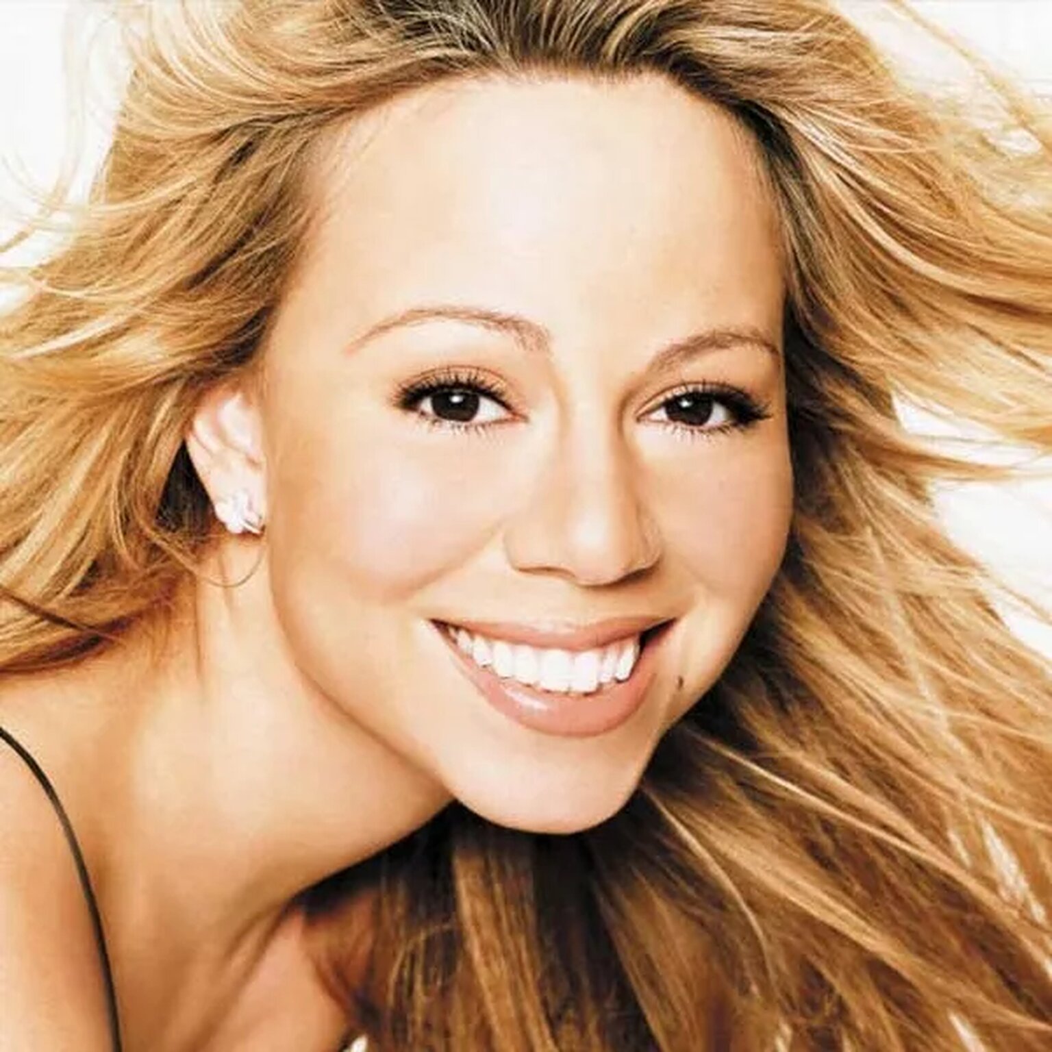 Mariah Carey