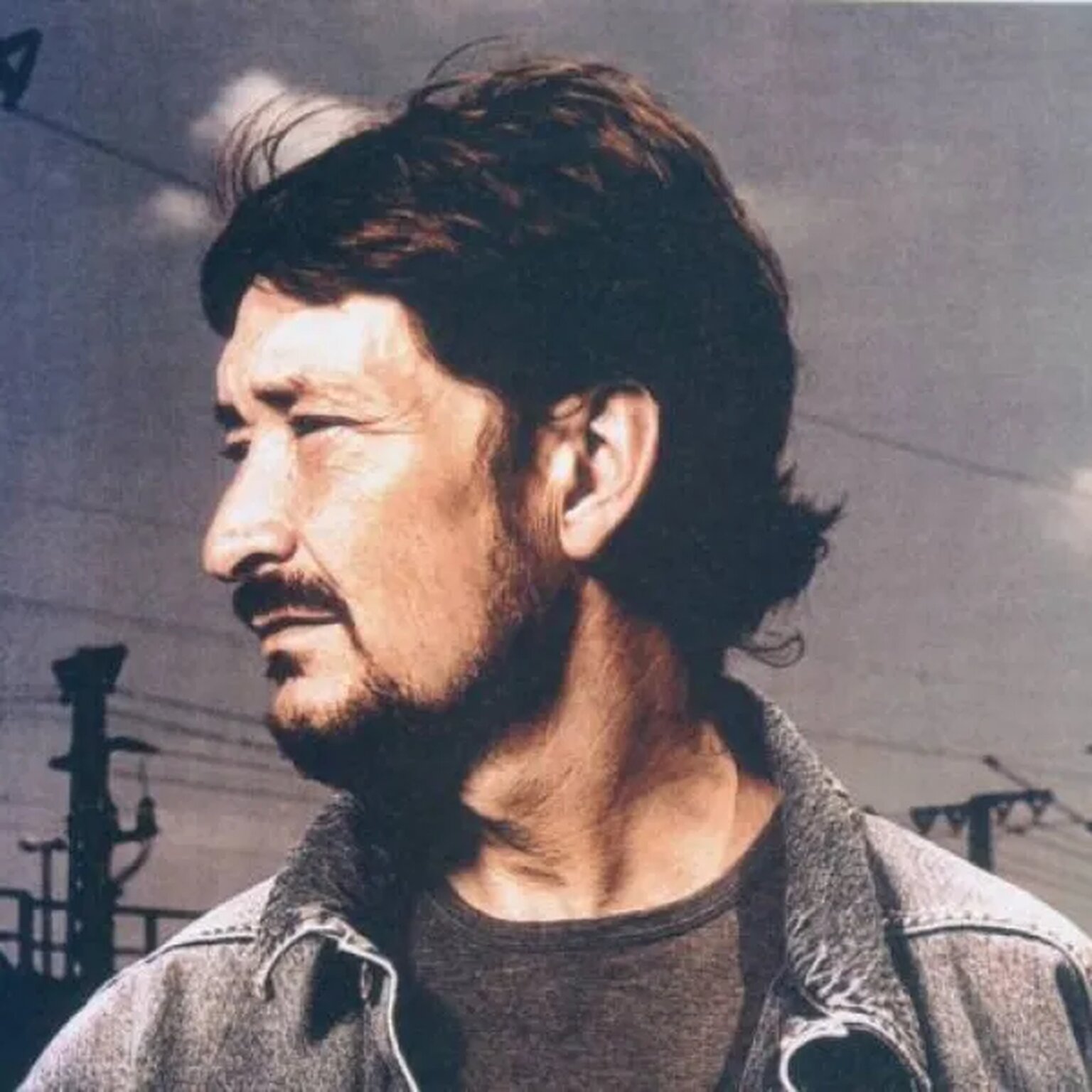 Chris Rea