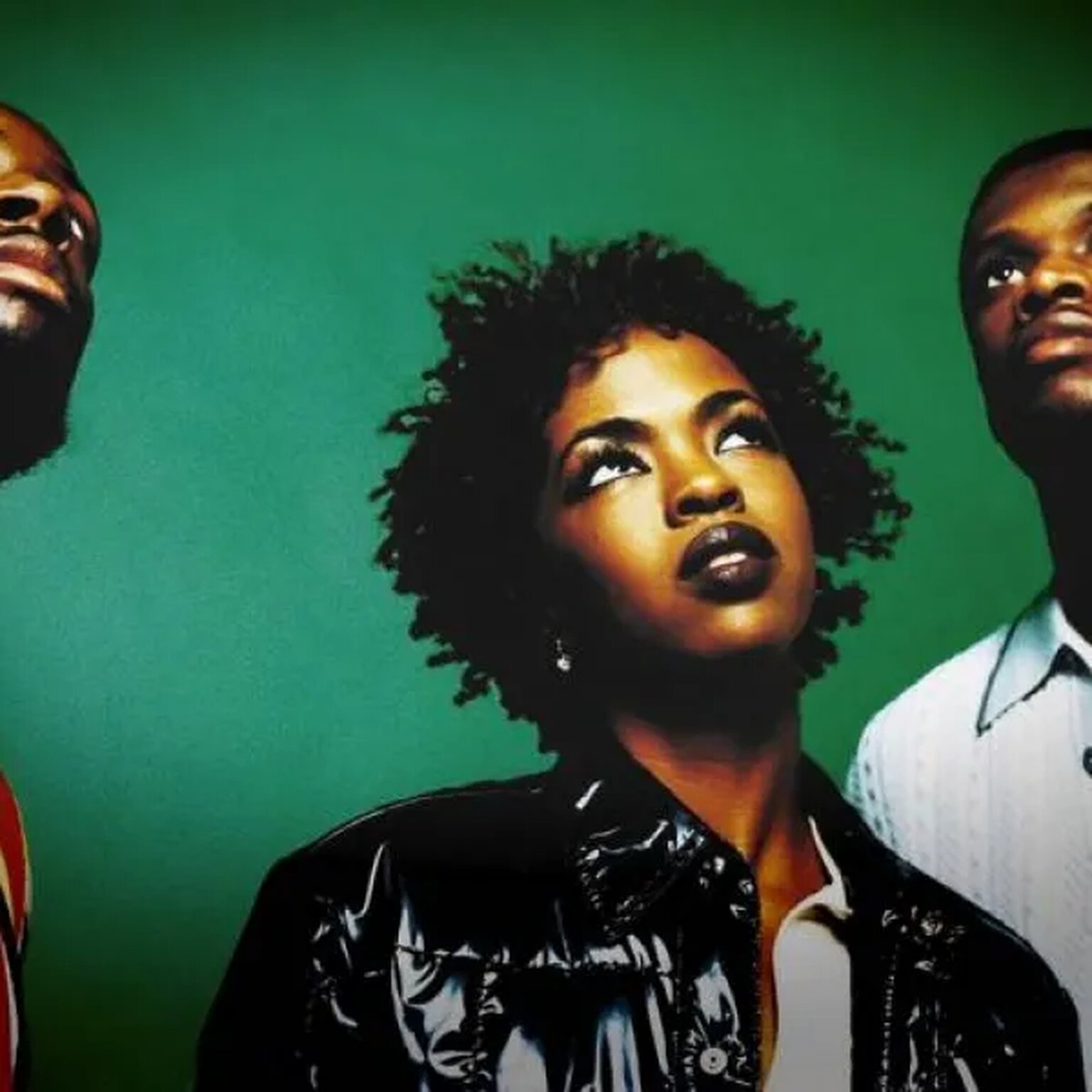 Fugees null
