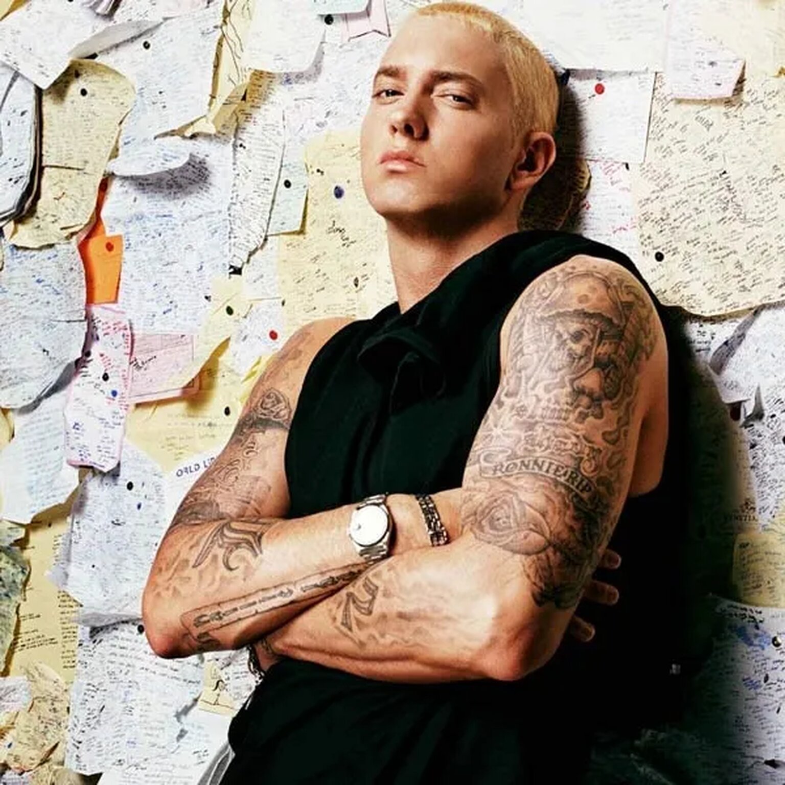 Eminem null