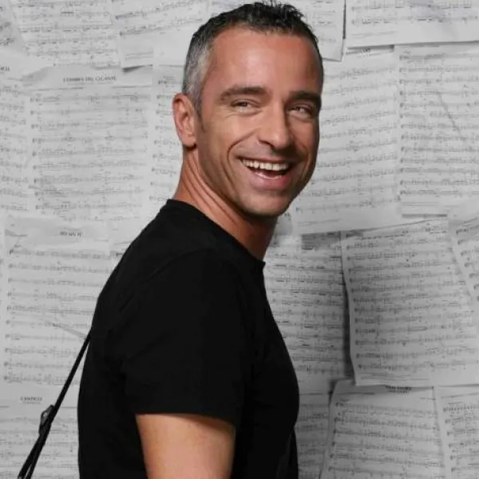 Eros Ramazzotti