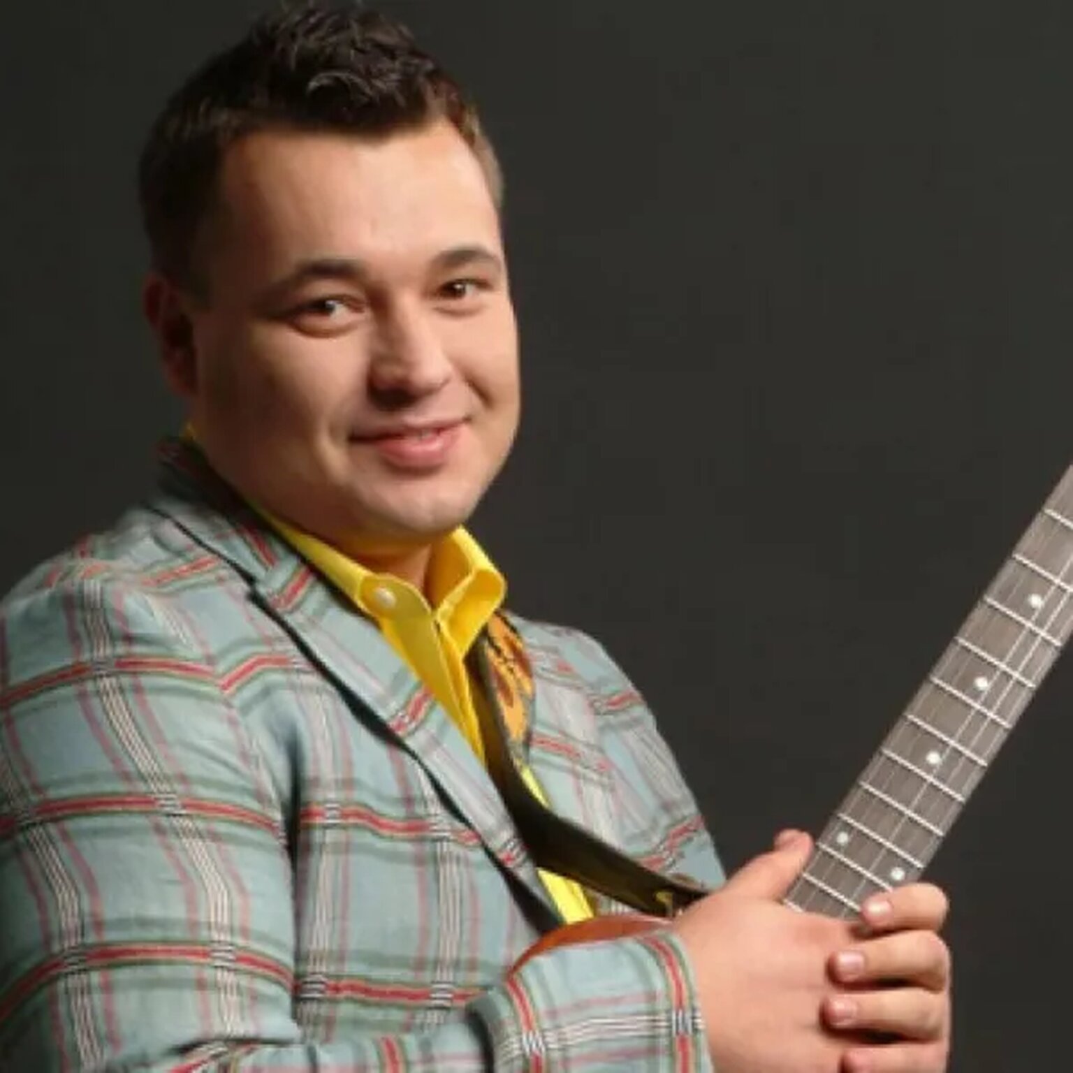 Сергей Жуков