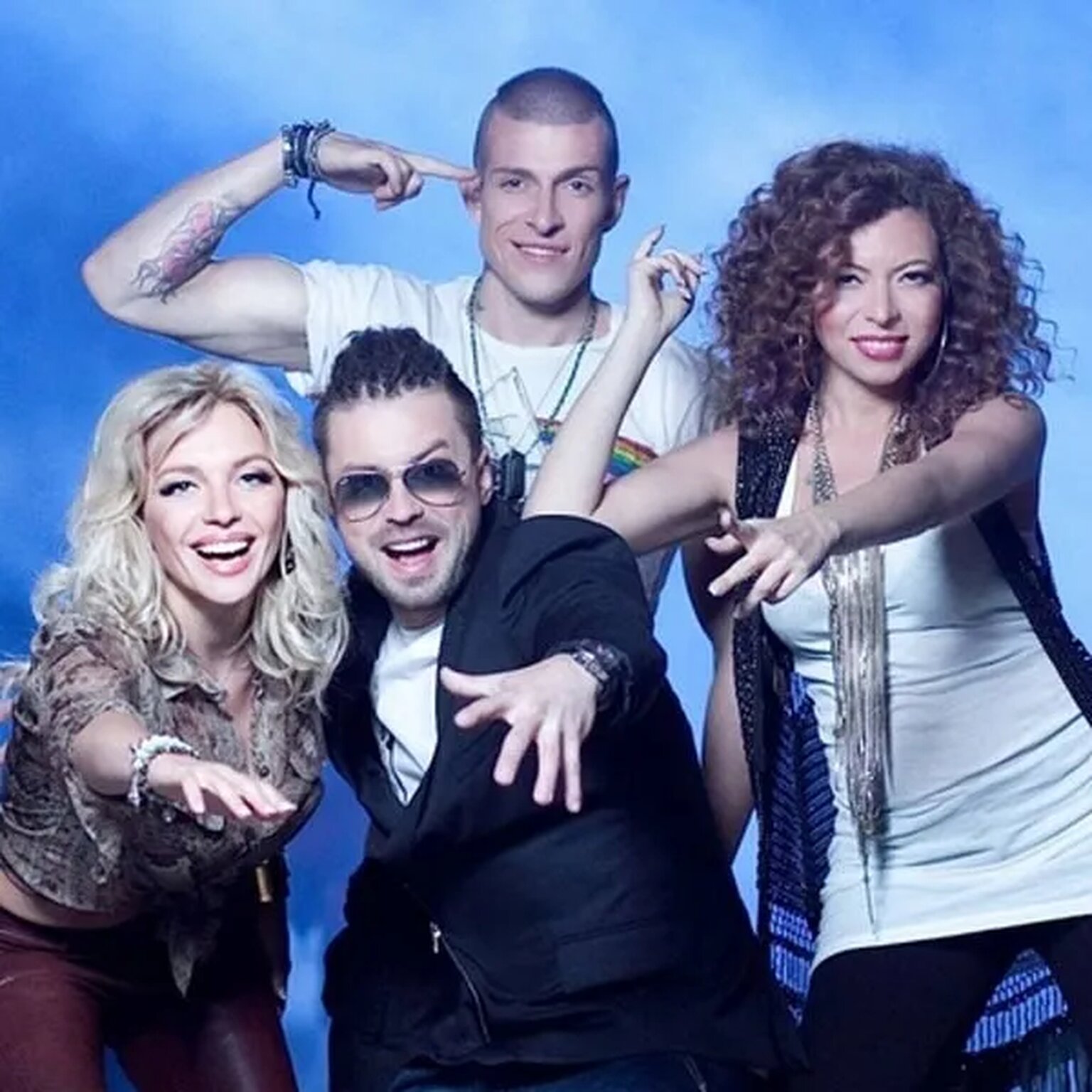 Банд’Эрос null