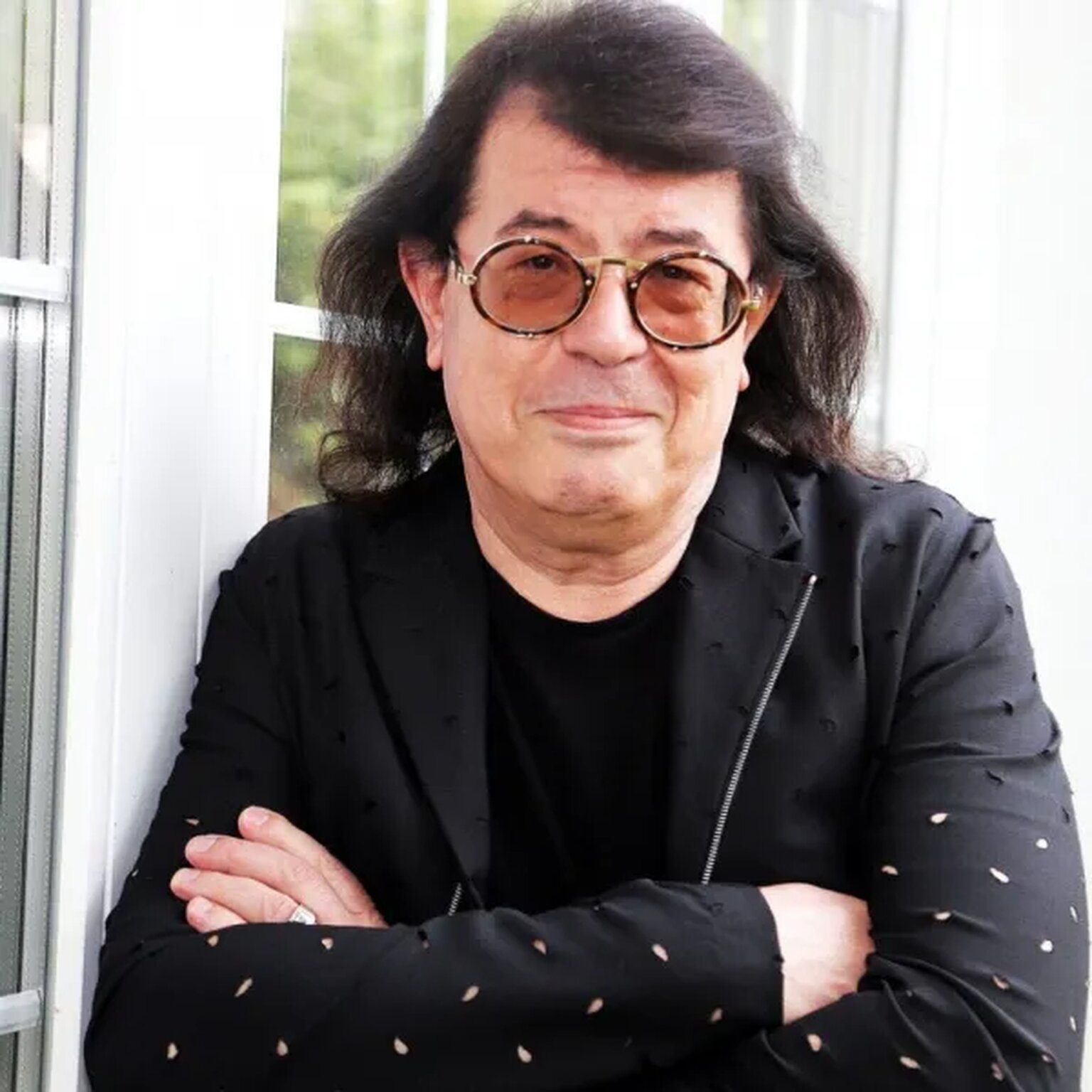 Игорь Корнелюк