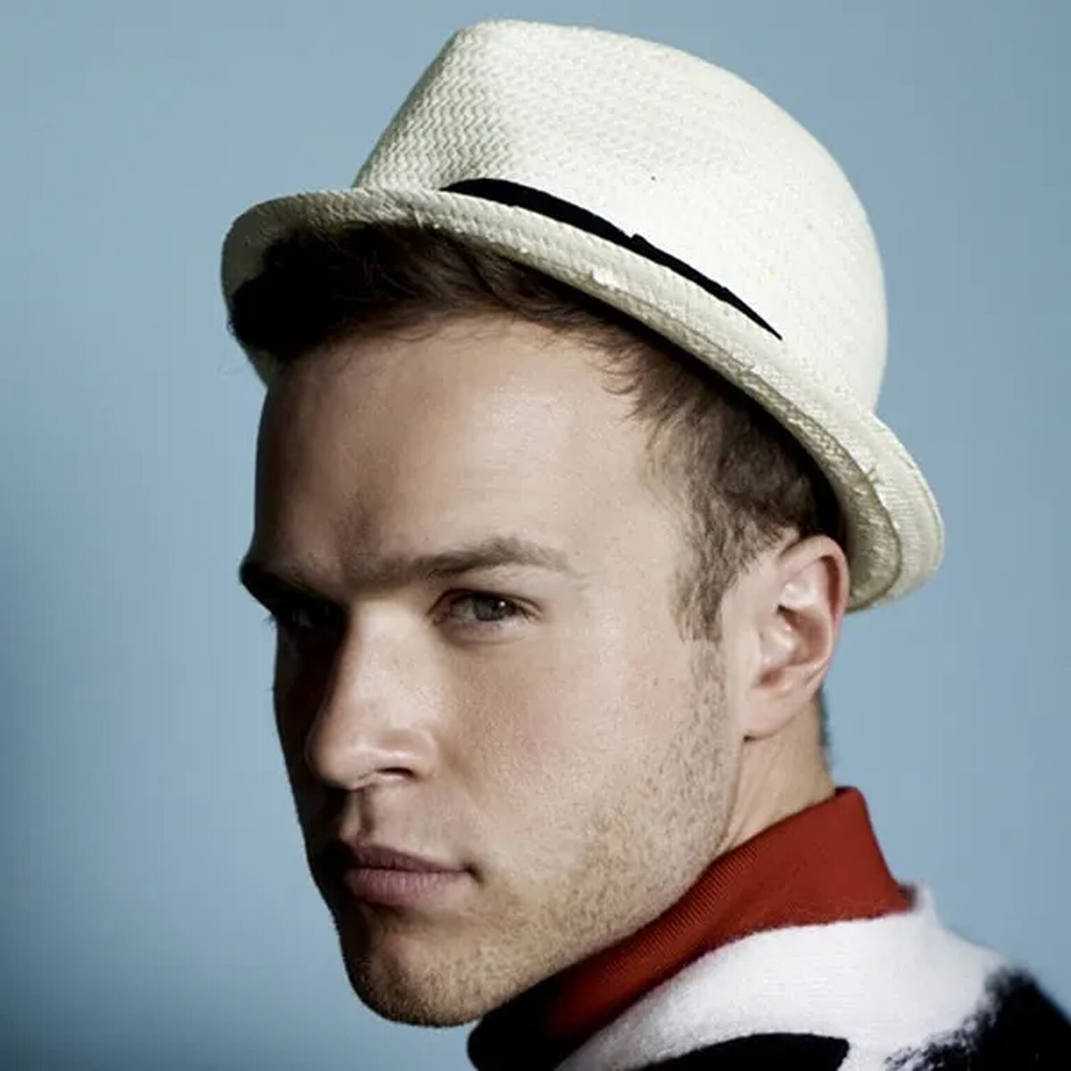 Olly Murs