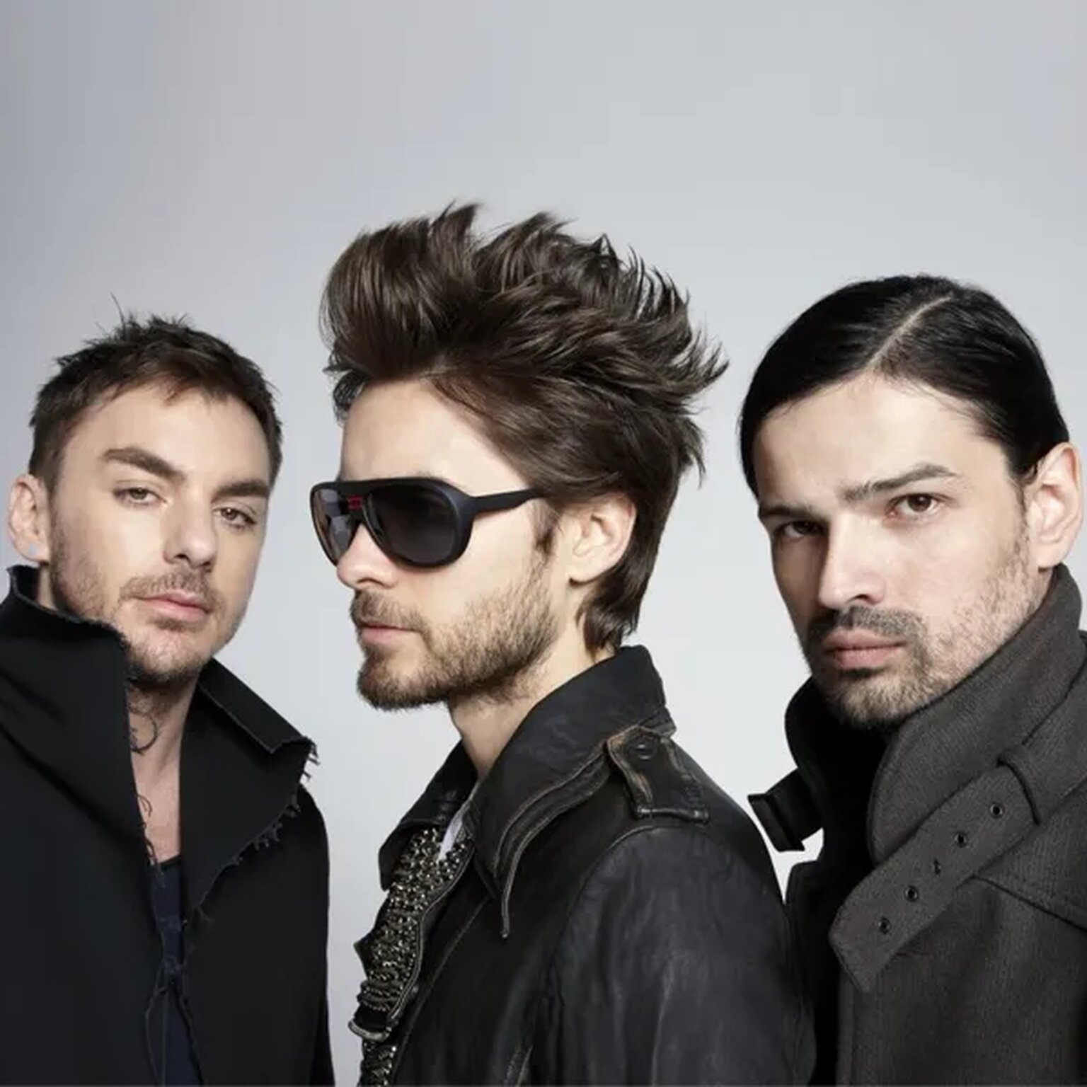 Thirty Seconds to Mars null