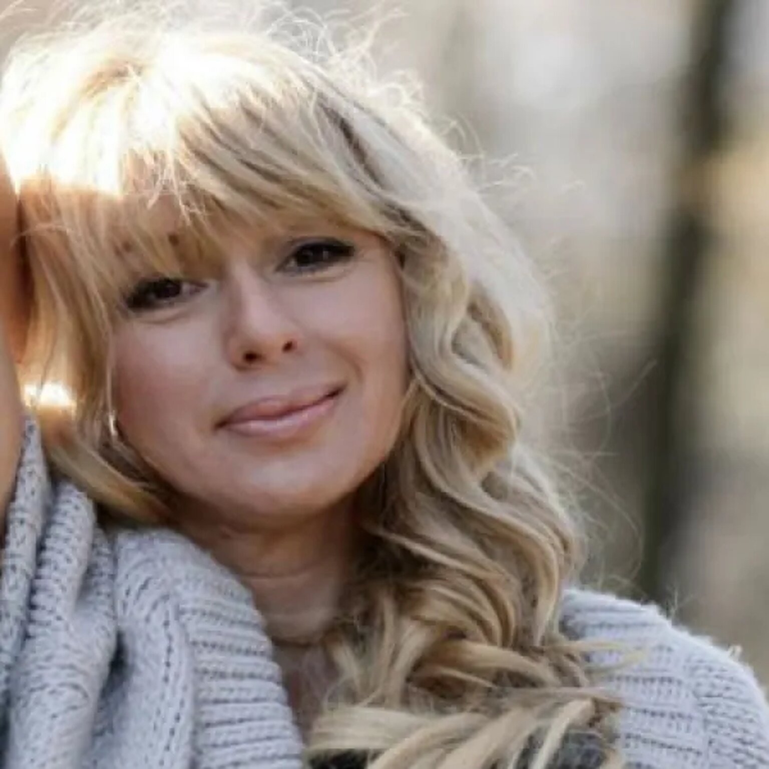 Алёна Апина