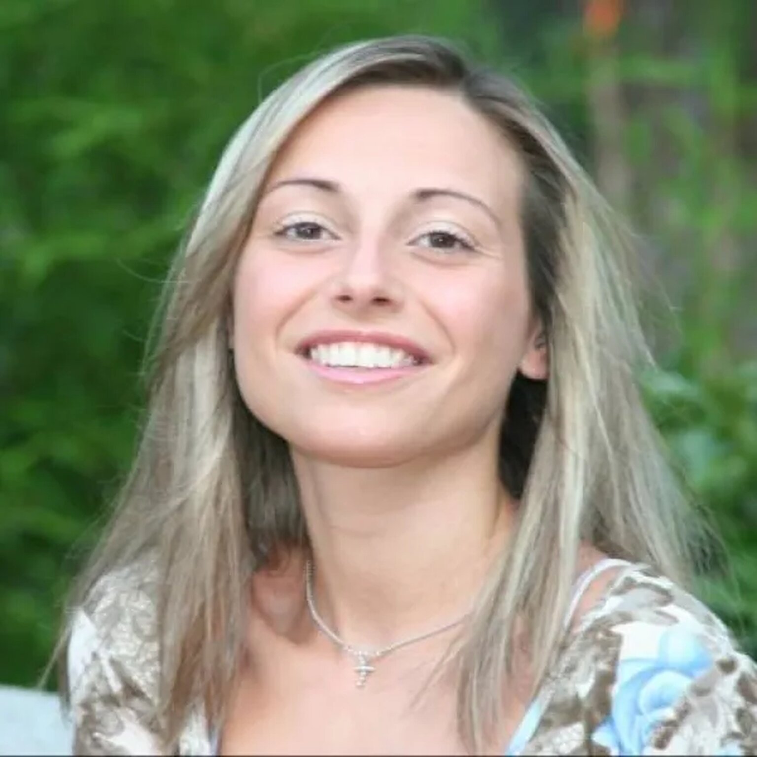 Полина Ростова