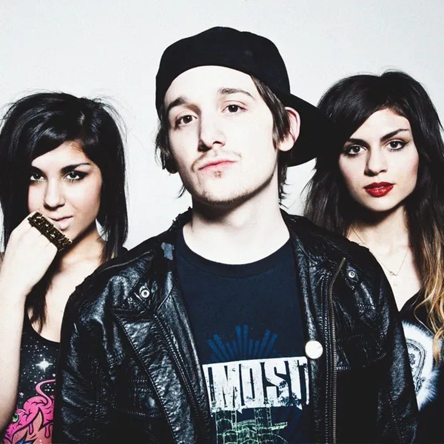 Krewella null