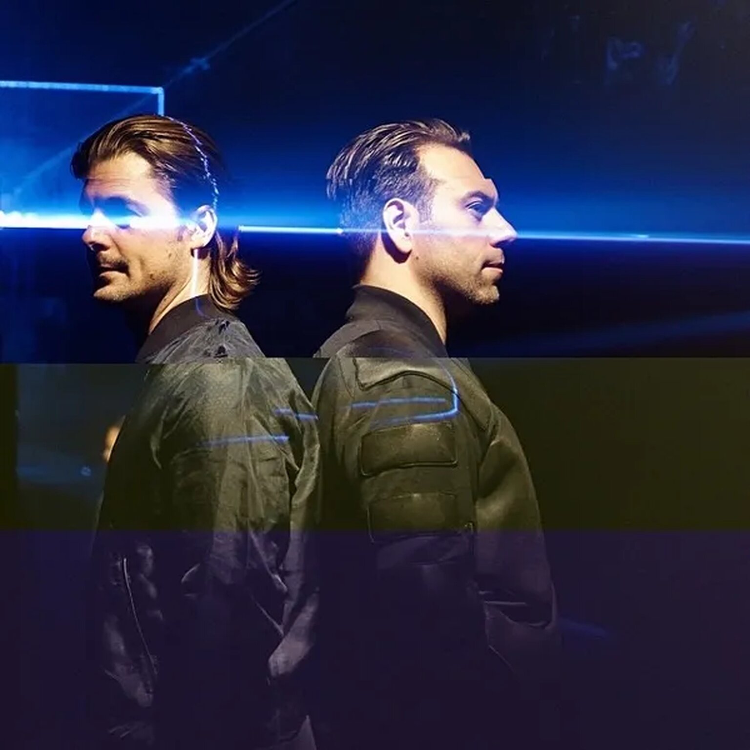Axwell Λ Ingrosso null