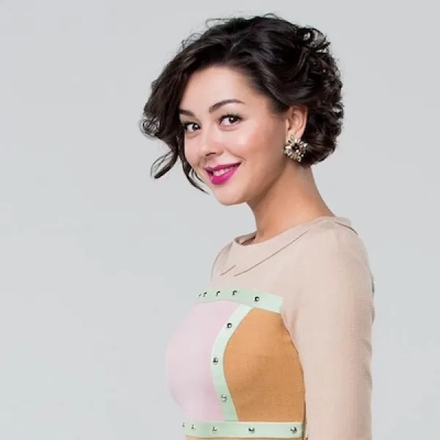 Марина Кравец