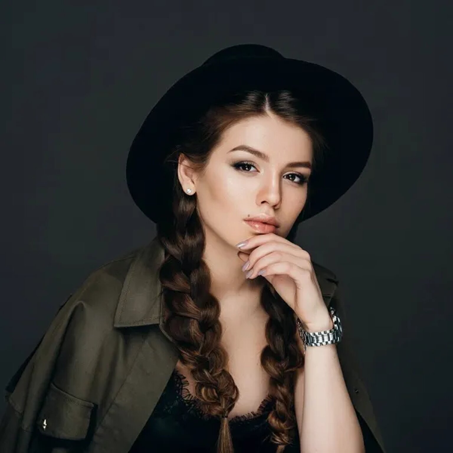 Люся Чеботина