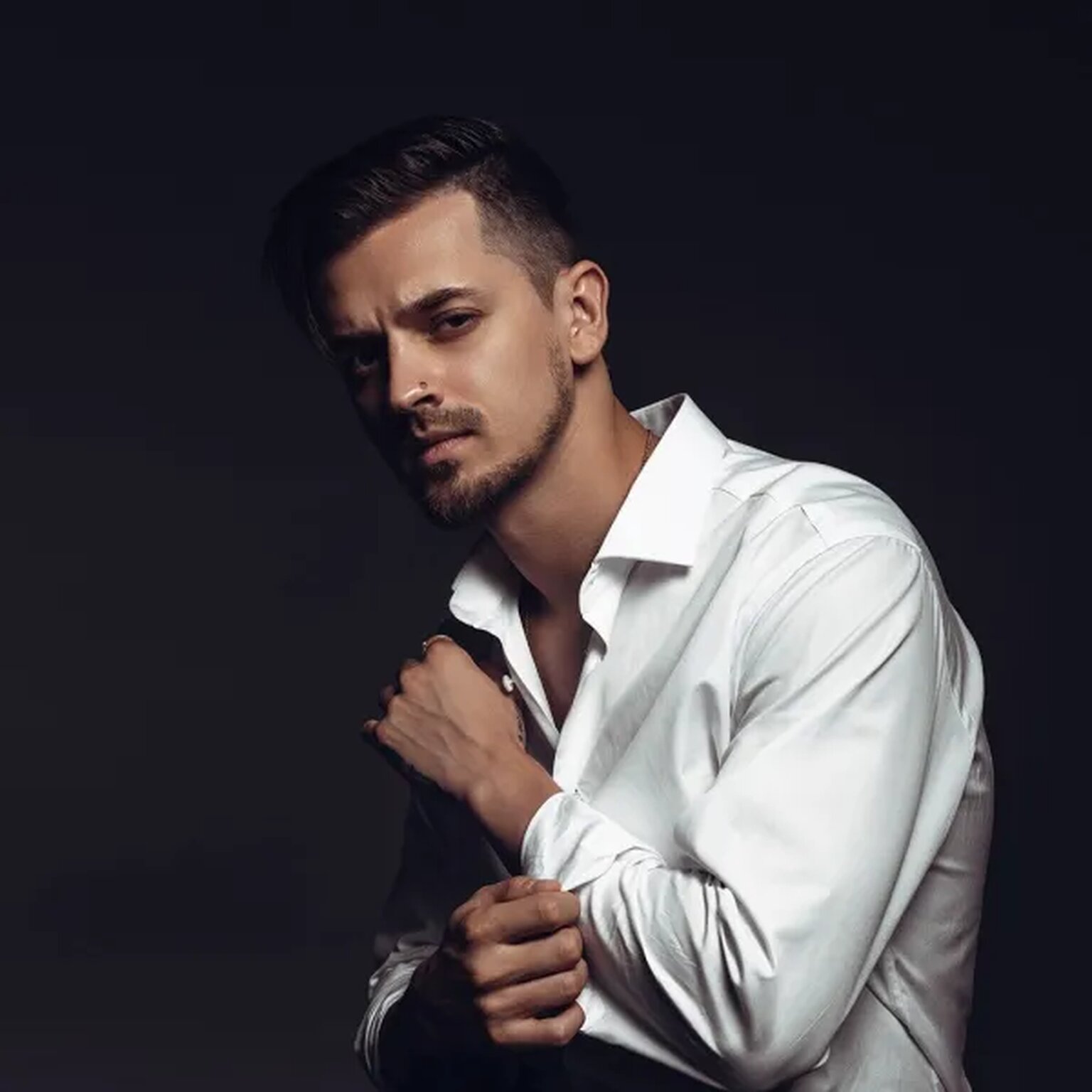 Миша Марвин