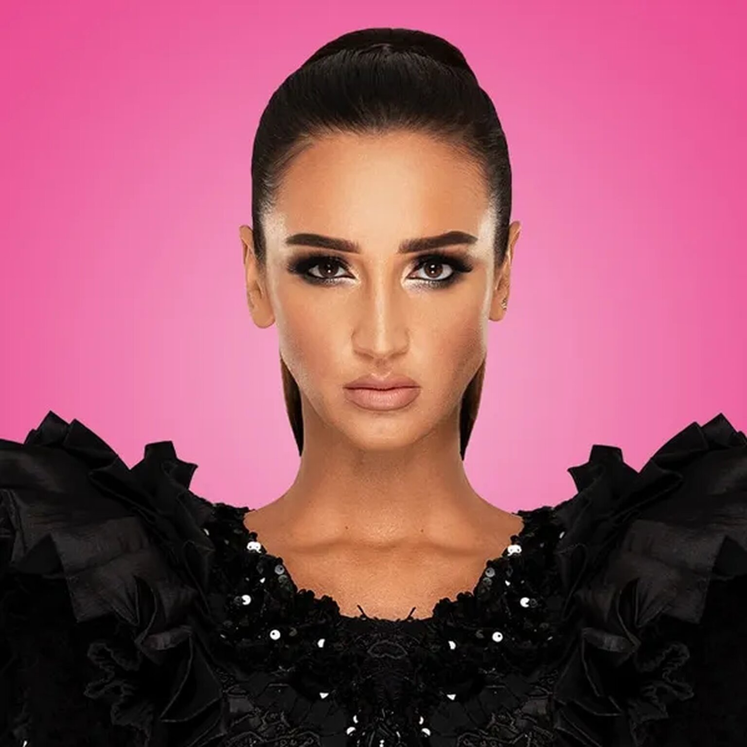 Ольга Бузова