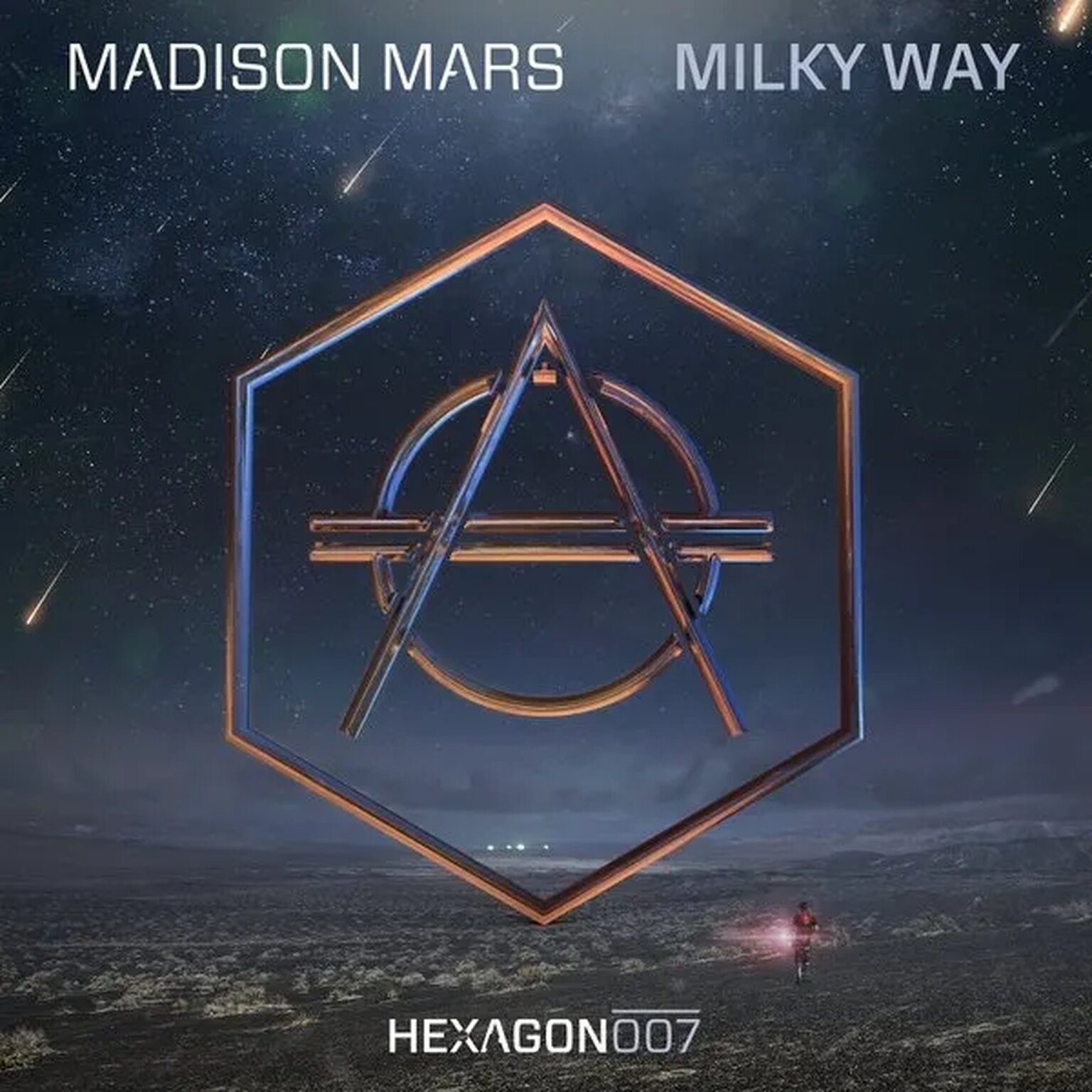 Madison Mars