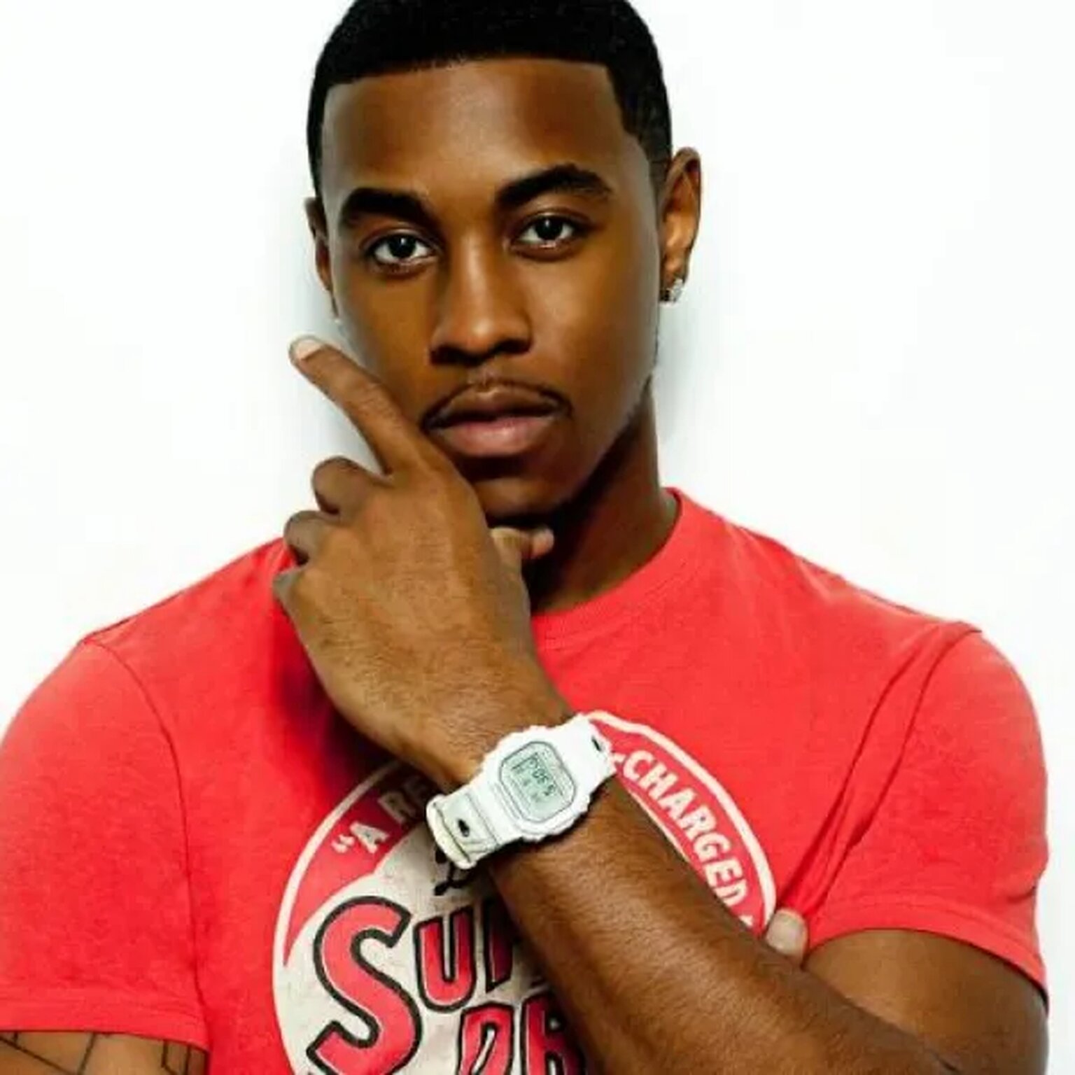 Jeremih null
