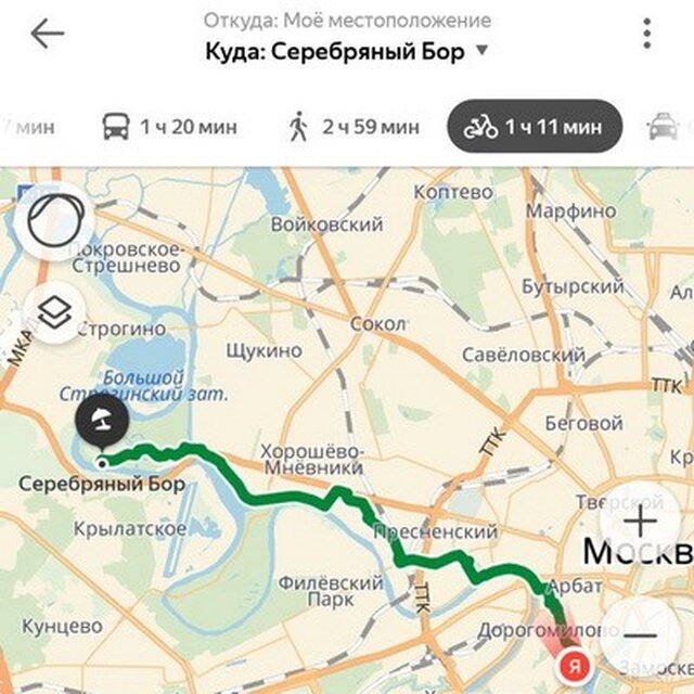 Новости