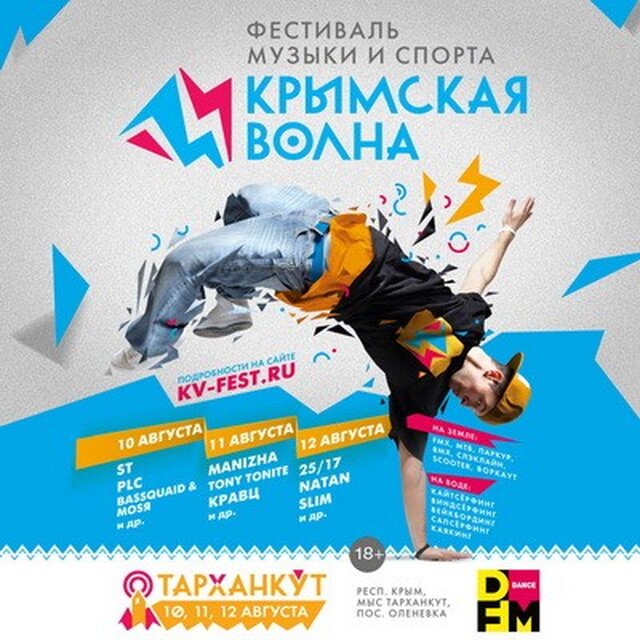 Новости
