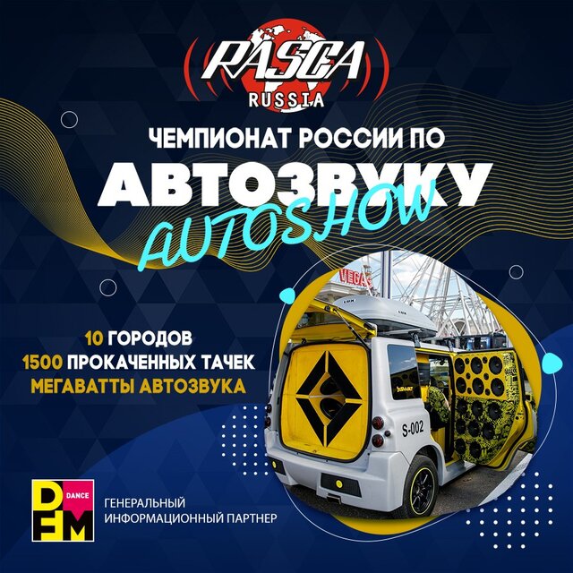 Новости