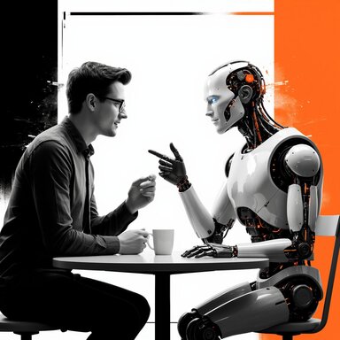 Промт инженер: кто это, чем занимается и как им стать