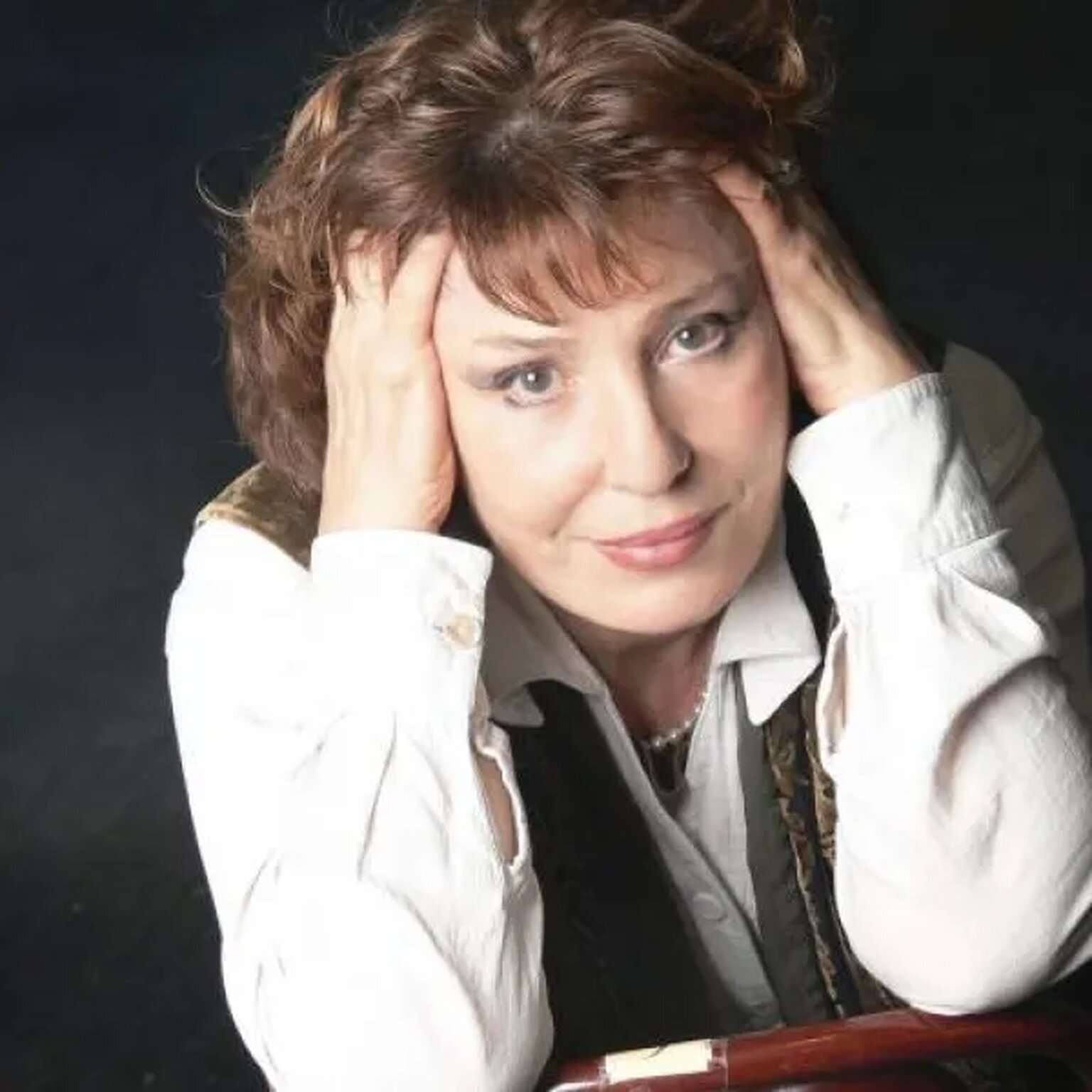 Елена Камбурова