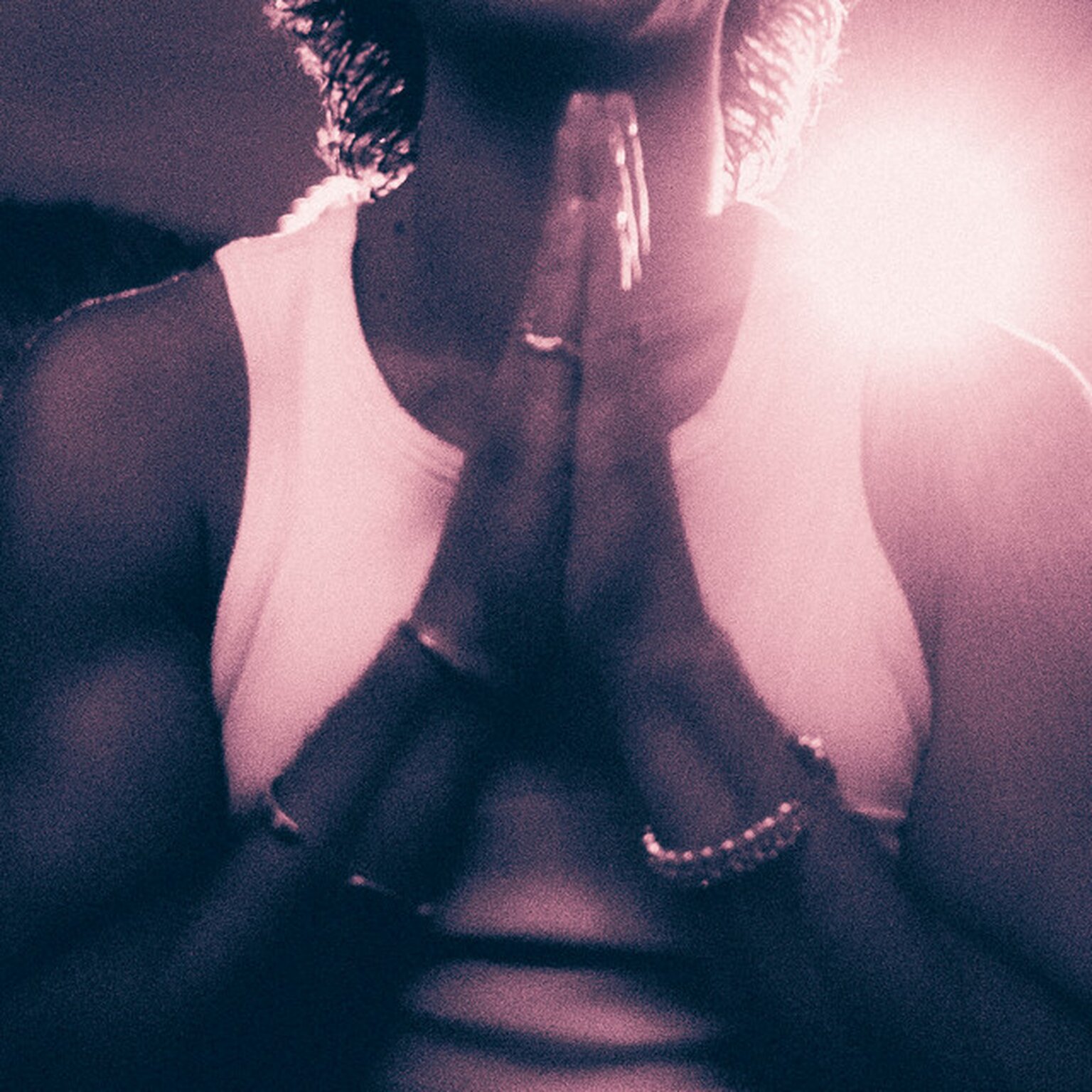 NOW'S A GOOD TIME TO BE