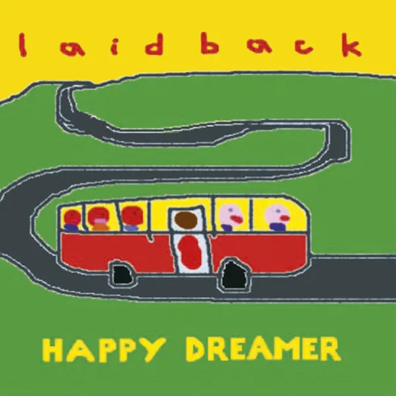 Groovin' on a Feeling