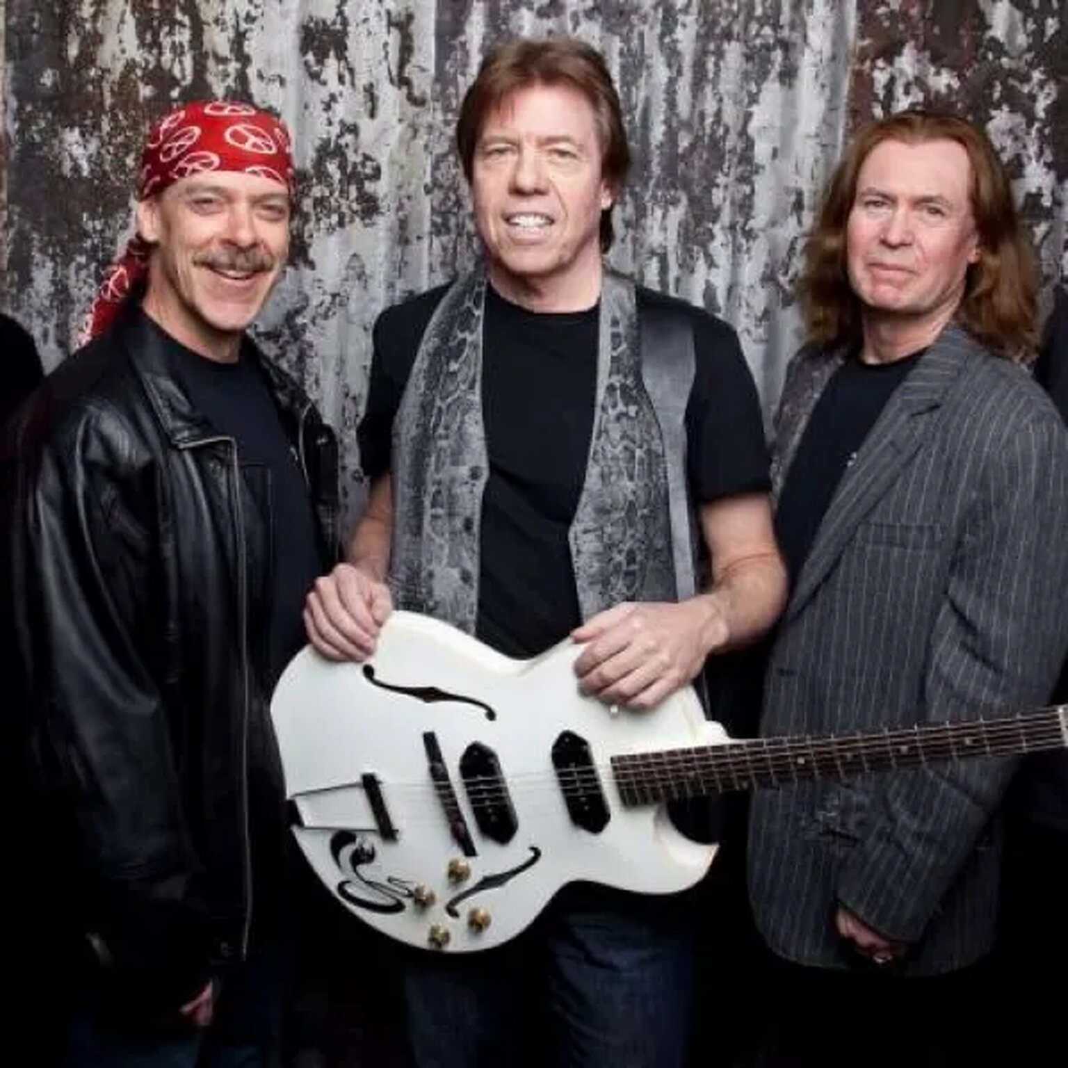 George Thorogood & The Destroyers null