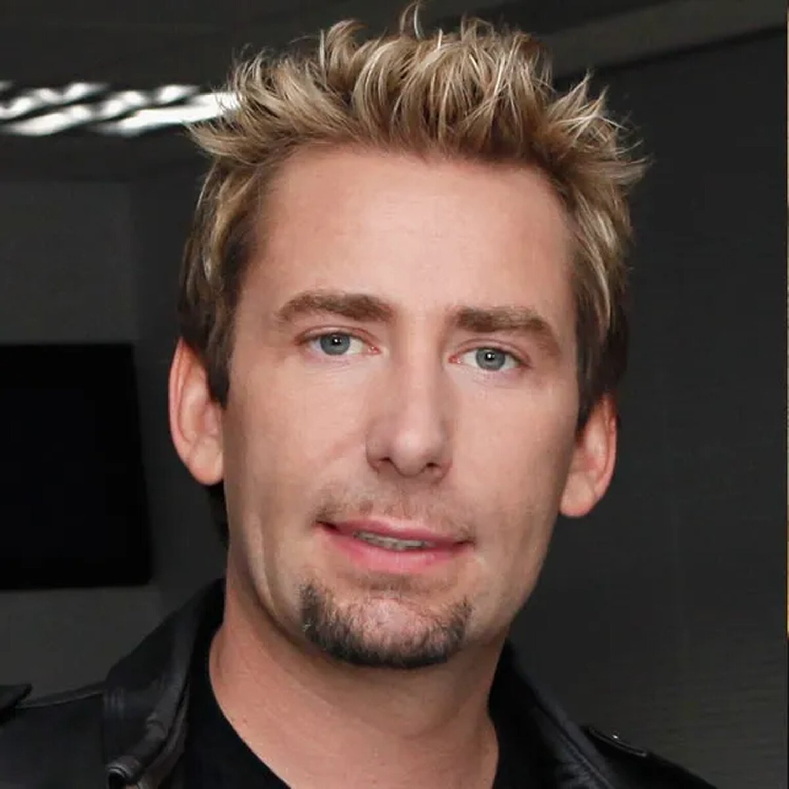 Chad Kroeger
