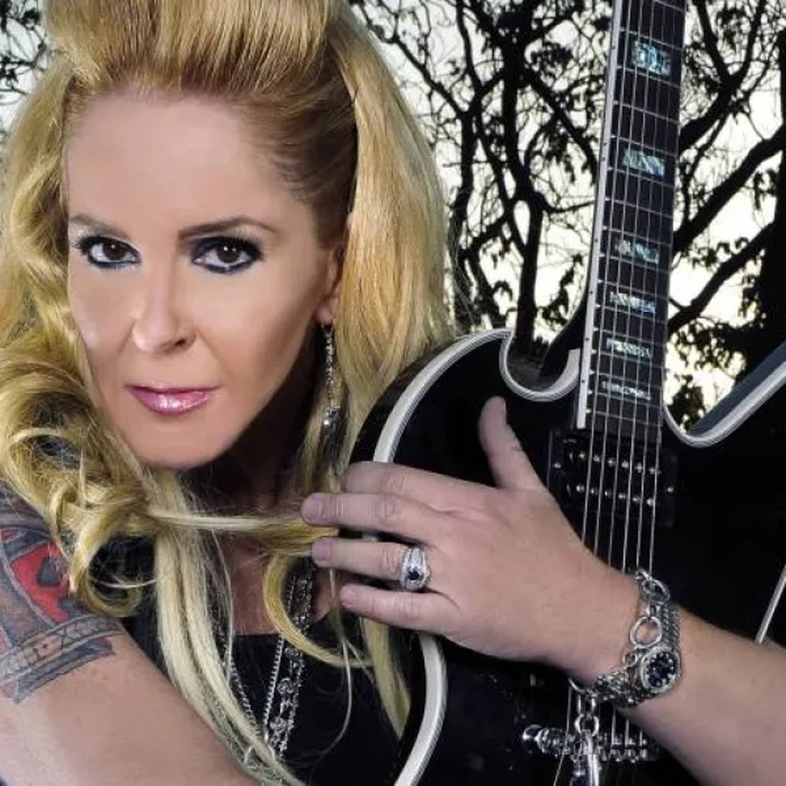 Lita Ford