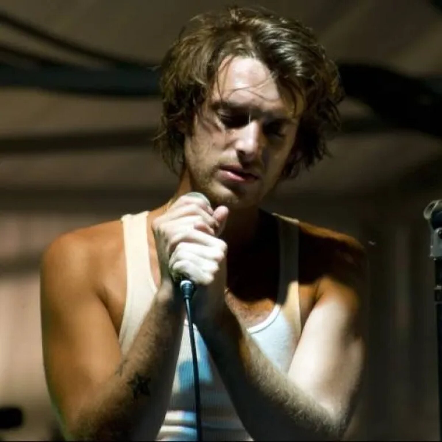 Paolo Nutini