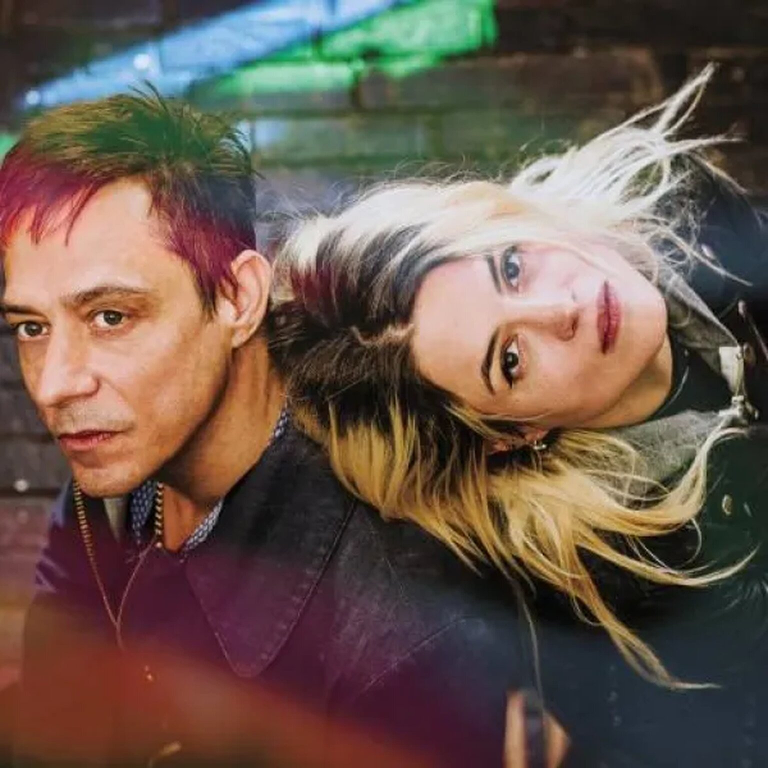 The Kills