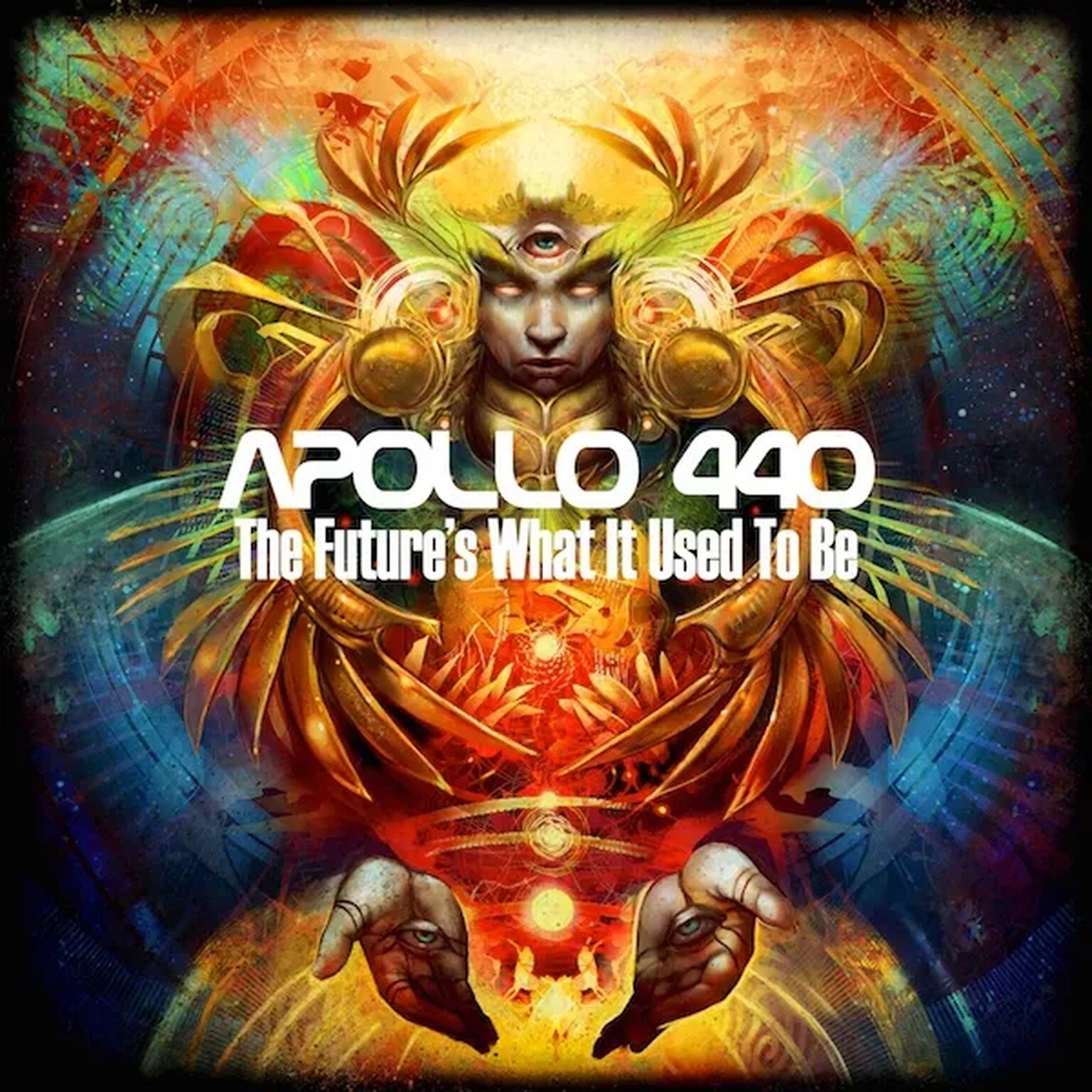 Apollo 440