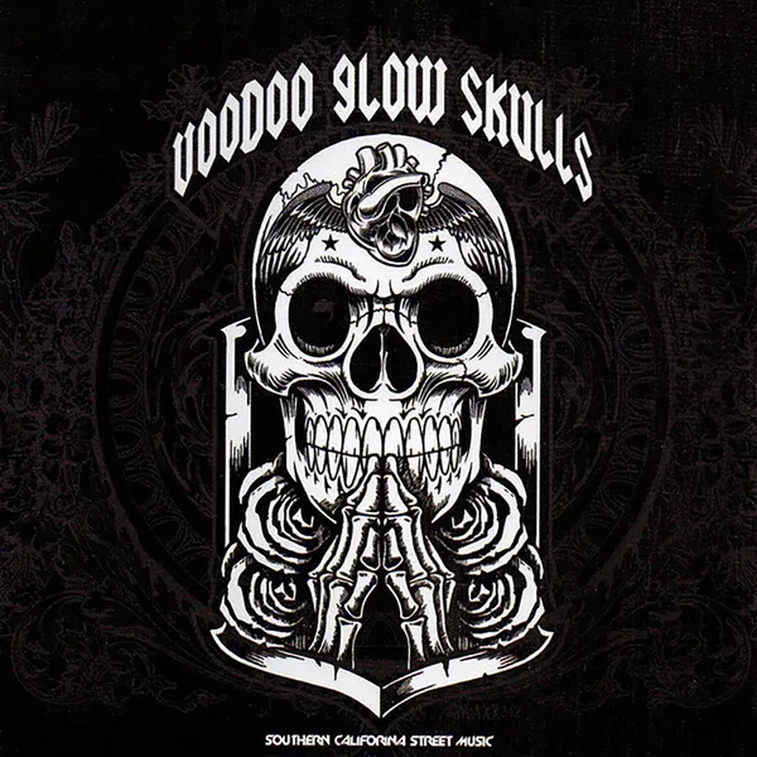 Fire In The Dancehall