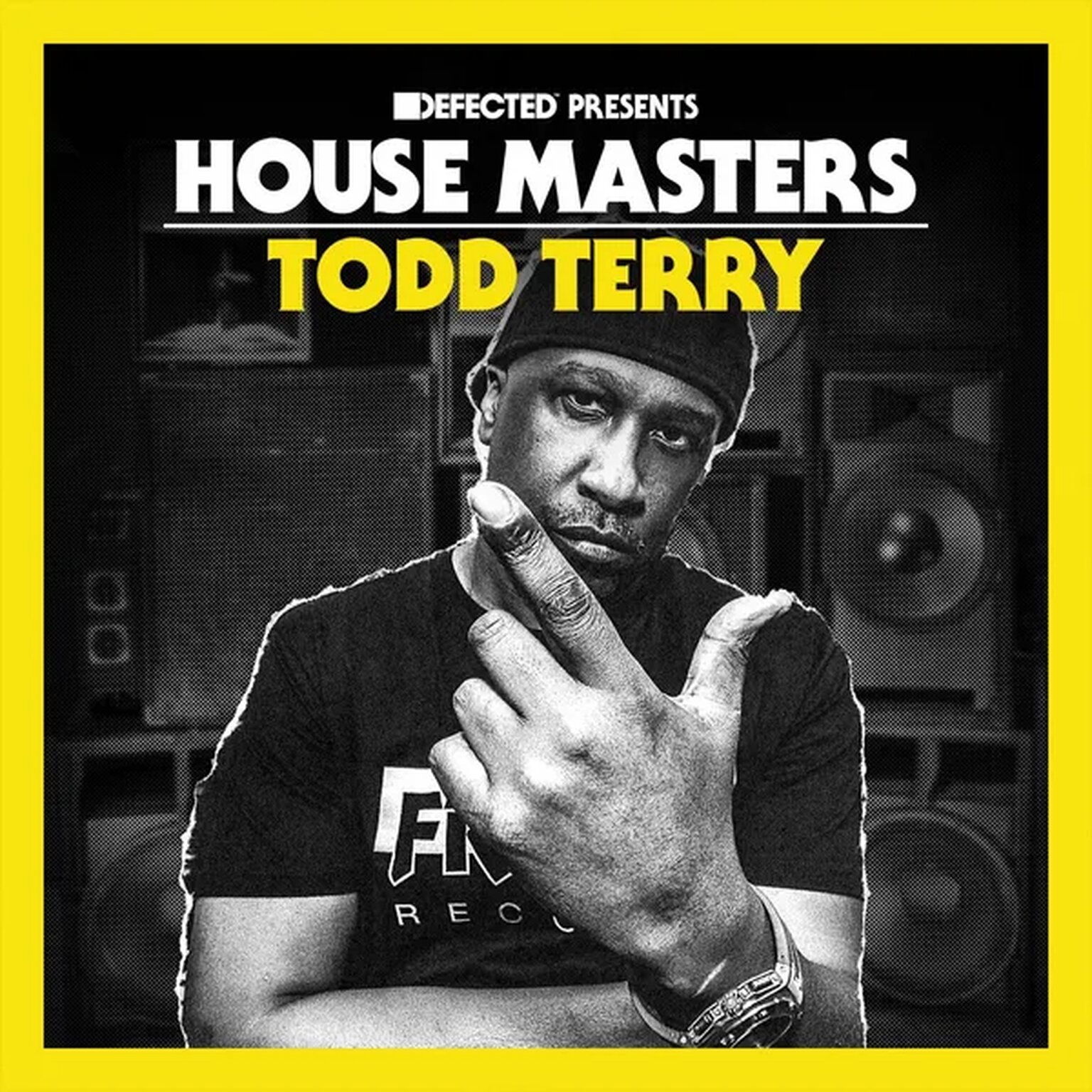 Missing - Todd Terry Remix