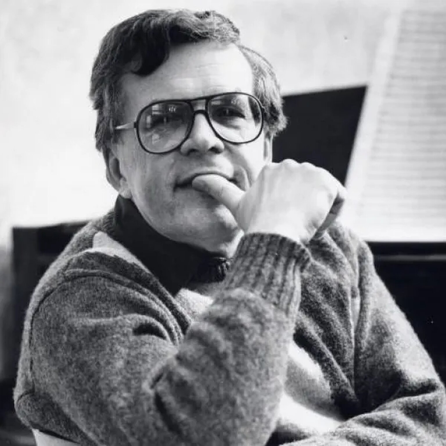 Андрей Петров