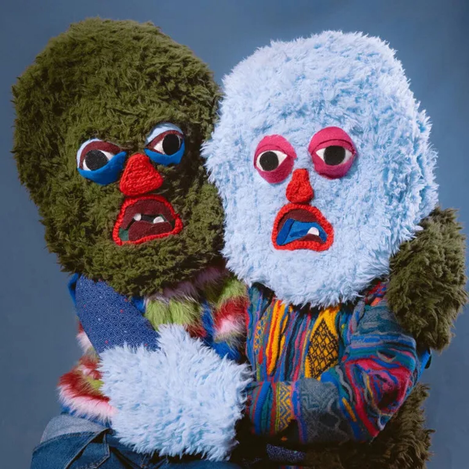 All My Love (Imperative)