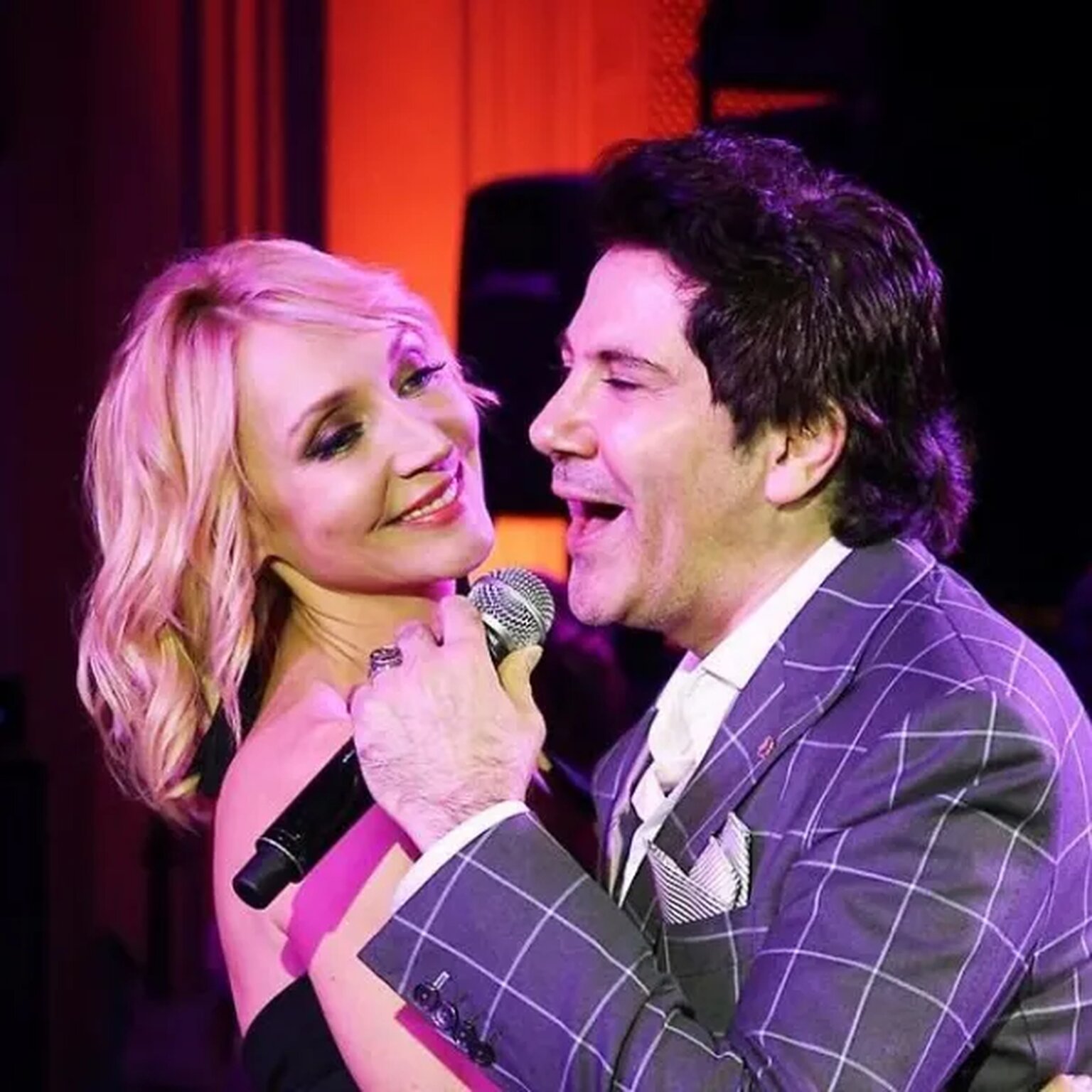 Просто любить тебя