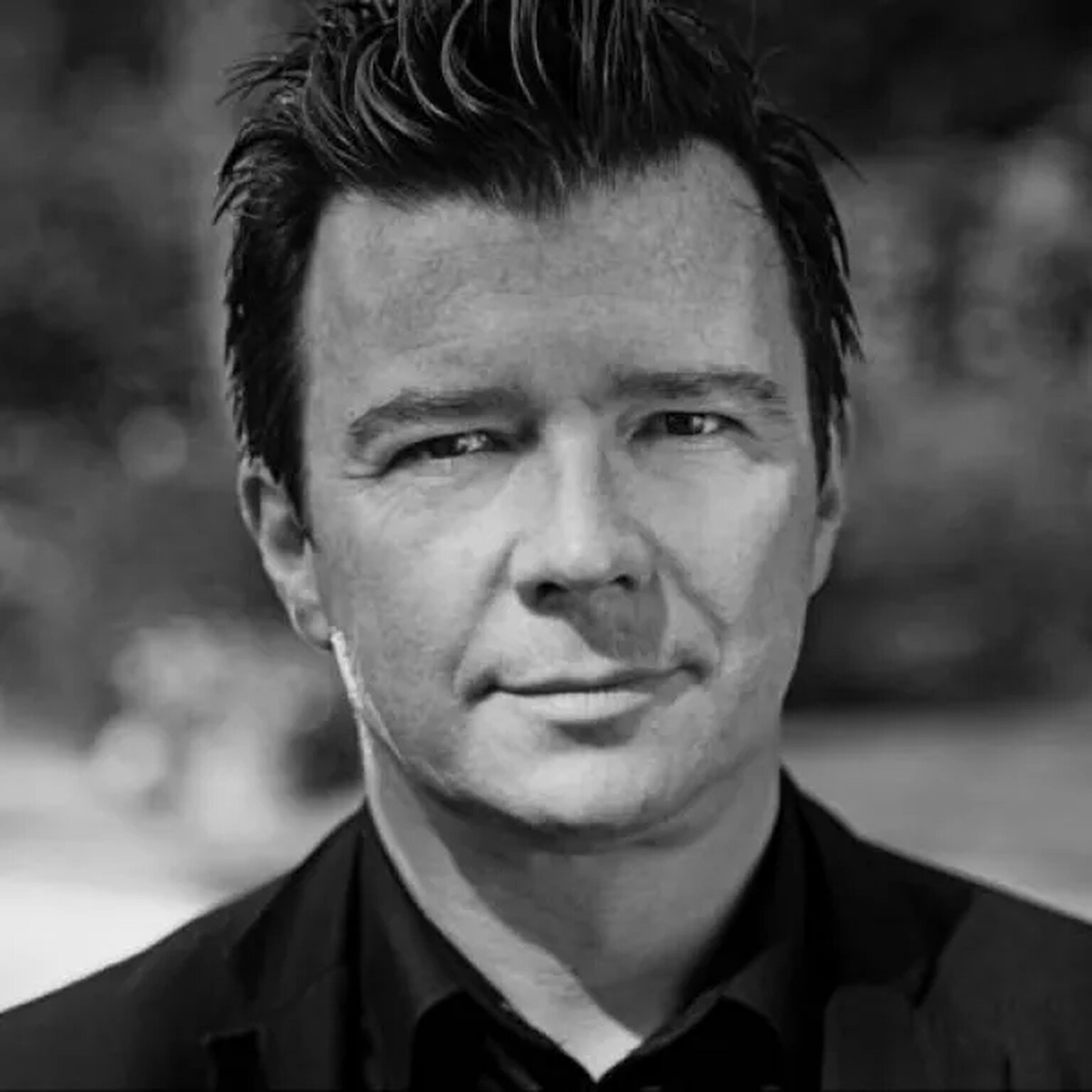 Rick Astley