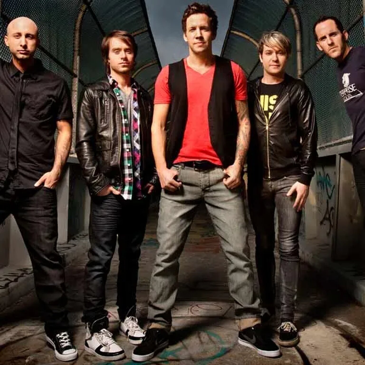 Simple Plan
