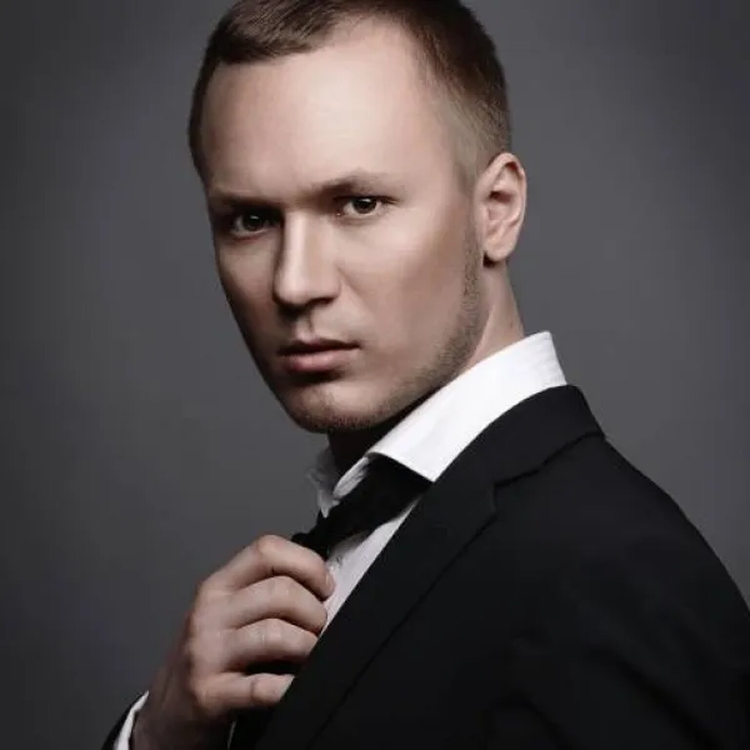 Алекс Индиго