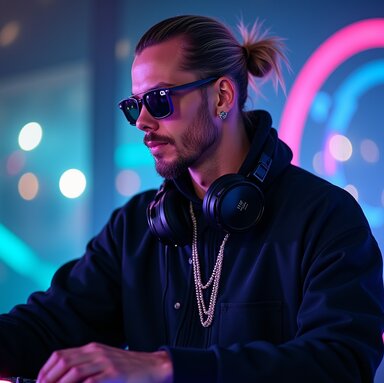 Агония и экстаз: самые громкие взлеты и падения в карьере EDM-звезд