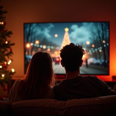 Футуристическое кино: гид по атмосфере и музыке